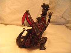 Red Dragon